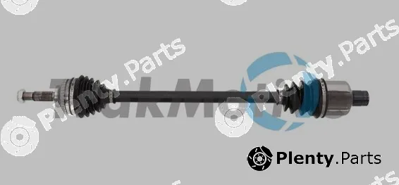 Autoteam G301289 — Drive Shaft