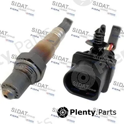 Autoteam M0454 — Lambda Sensor
