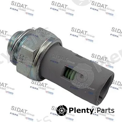 Autoteam L2045 — Oil Pressure Switch
