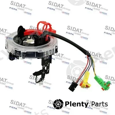 Autoteam D31048 — Clockspring, airbag