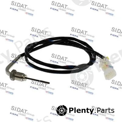 Autoteam L2627A2 — Sensor, exhaust gas temperature
