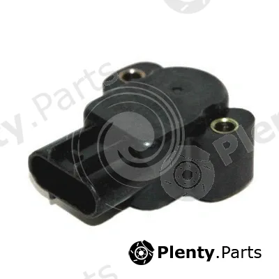 Autoteam L4155 — Sensor, throttle position
