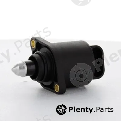 Autoteam L7091 — Idle Control Valve, air supply