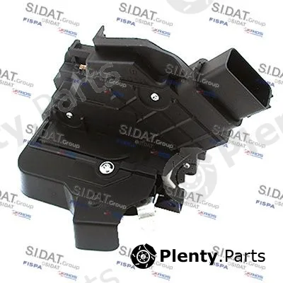 Autoteam F10045A2 — Door Lock