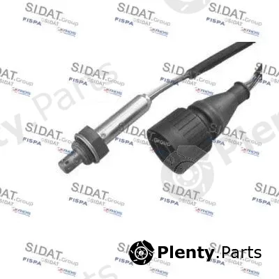 Autoteam M0119 — Lambda Sensor