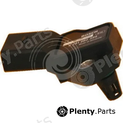 Autoteam L4235A2 — Sensor, boost pressure