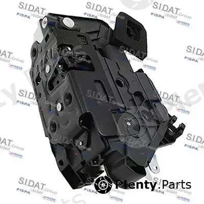 Autoteam F10583A2 — Door Lock