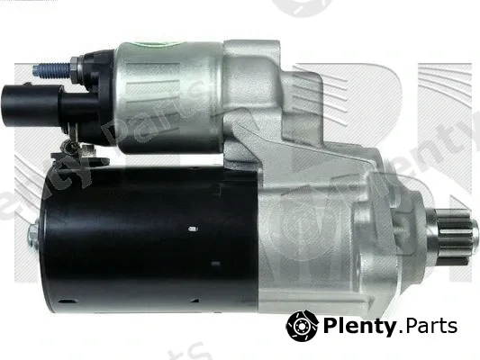 Autoteam SBO412A — Starter