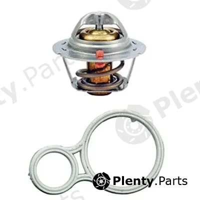 Autoteam M4440 — Thermostat, coolant