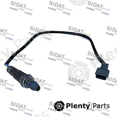 Autoteam M0644 — Lambda Sensor
