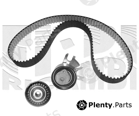 Autoteam KAT1424 — Timing Belt Kit