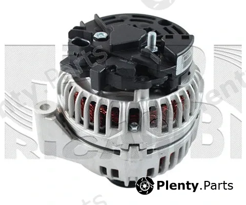 Autoteam ABO127A — Alternator