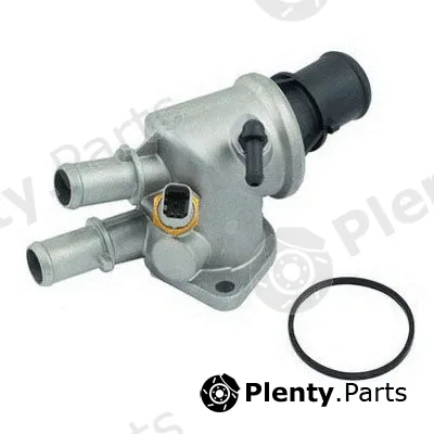 Autoteam M4076 — Thermostat, coolant