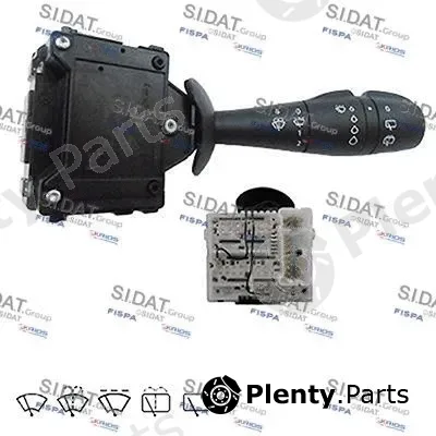 Autoteam D30342 — Steering Column Switch