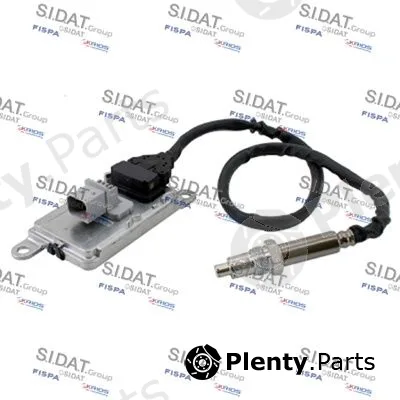 Autoteam L23194A2 — NOx Sensor, NOx catalytic converter