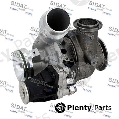 Autoteam D91216G — Charger, charging (supercharged/turbocharged)