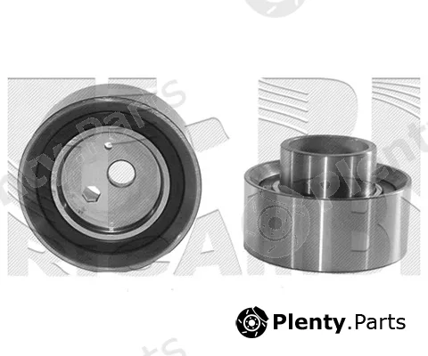 Autoteam A01636 — Tensioner Pulley, timing belt