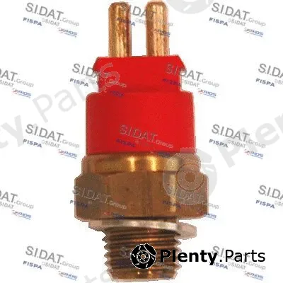 Autoteam L2427 — Temperature Switch, radiator fan