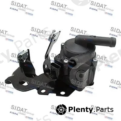Autoteam E5077 — Auxiliary Water Pump (cooling water circuit)