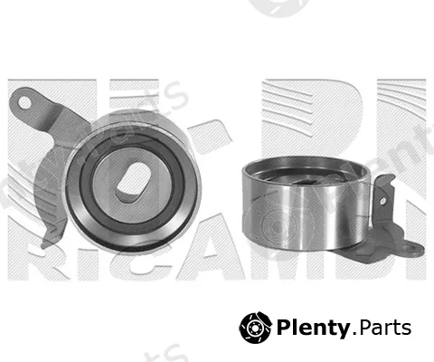 Autoteam A01476 — Tensioner Pulley, timing belt