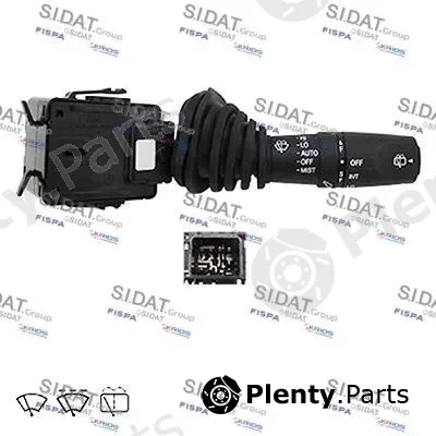 Autoteam D31079 — Steering Column Switch