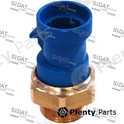 Autoteam L2756 — Temperature Switch, radiator fan