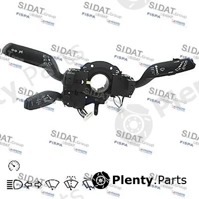 Autoteam D30696 — Steering Column Switch