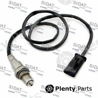 Autoteam M0580 — Lambda Sensor