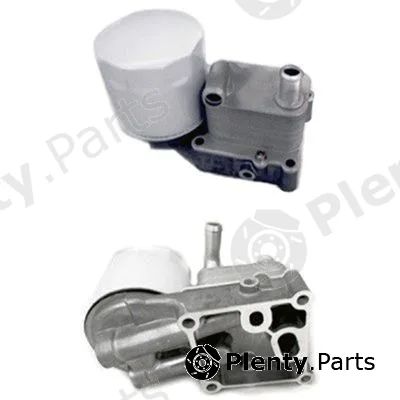 Autoteam E90096 — Oil Cooler, engine oil
