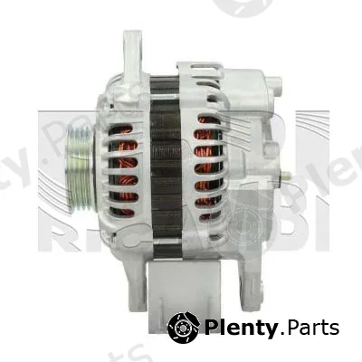 Autoteam AMI323 — Alternator