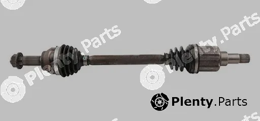 Autoteam G300397 — Drive Shaft