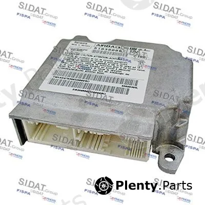 Autoteam F30900 — Control Unit, airbag