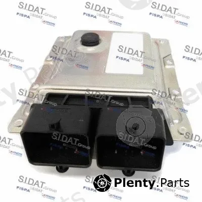 Autoteam B43191 — Control Unit, engine management