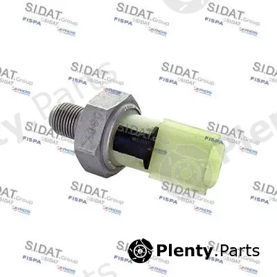 Autoteam L21474 — Oil Pressure Switch