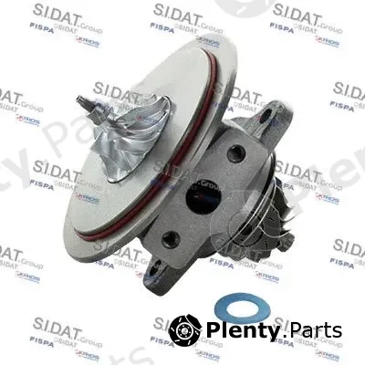 Autoteam D71477 — Core assembly, turbocharger