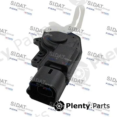 Autoteam F10585A2 — Door Lock