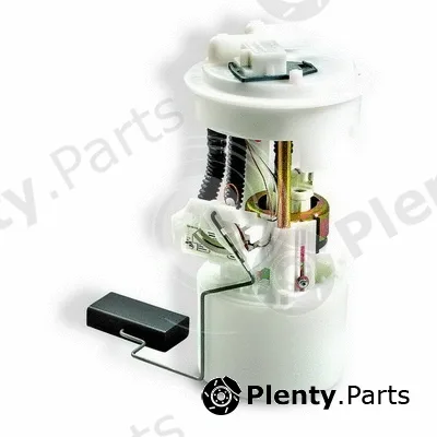 Autoteam G2006 — Fuel Feed Unit