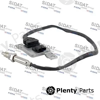 Autoteam L23138A2 — NOx Sensor, NOx catalytic converter