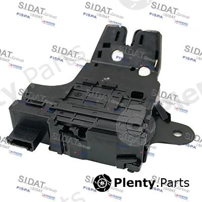 Autoteam F10965A2 — Door Lock