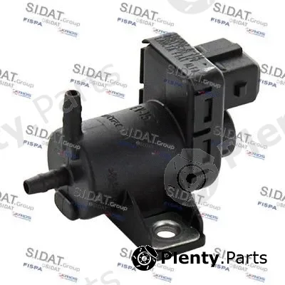 Autoteam L3776 — Valve, secondary air intake suction