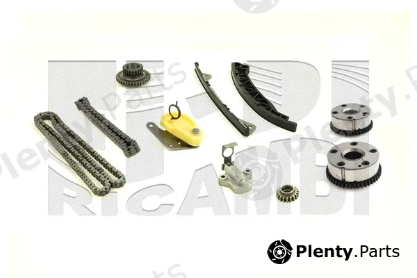 Autoteam KCA372 — Timing Chain Kit