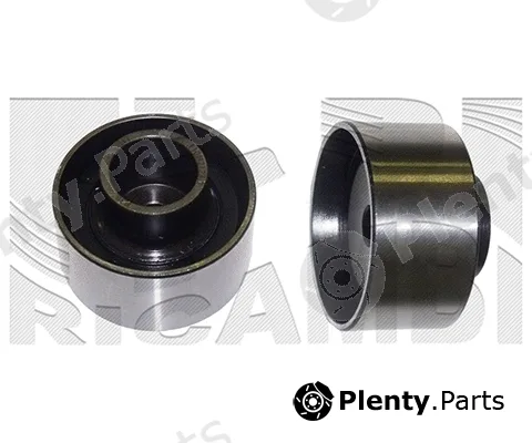 Autoteam A09900 — Deflection/Guide Pulley, timing belt