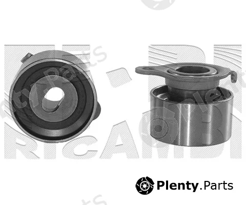 Autoteam A01908 — Tensioner Pulley, timing belt