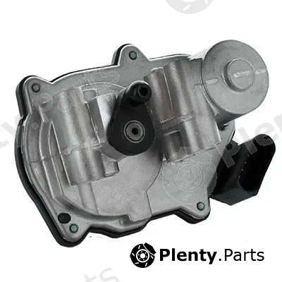 Autoteam L8258 — Control, swirl covers (induction pipe)