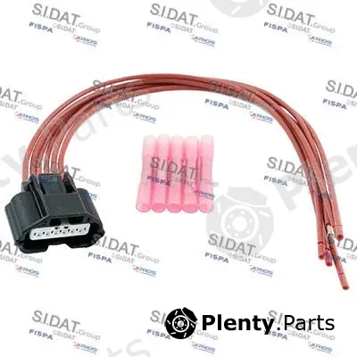 Autoteam D05033 — Repair Kit, cable set