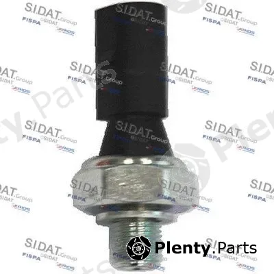 Autoteam L2033 — Oil Pressure Switch