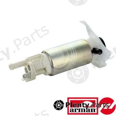 Autoteam G0014AS — Fuel Pump