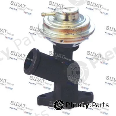 Autoteam L3825 — EGR Valve