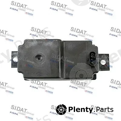 Autoteam C256608 — Voltage Stabiliser, start/stop system