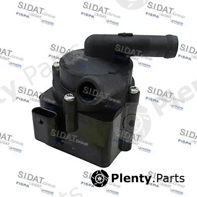 Autoteam E5092A2 — Auxiliary Water Pump (cooling water circuit)